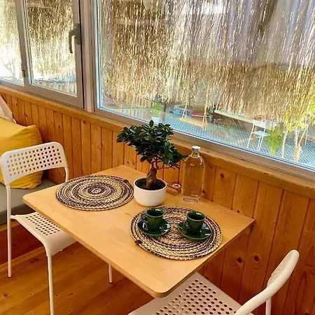 Casa de Férias #buslife *